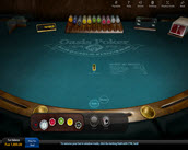 Oasis Poker