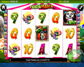 Pandmania