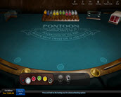 Pontoon