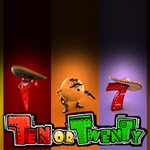 Ten or Twenty