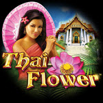 Thai Flower