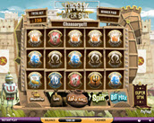 Troy Super Spin