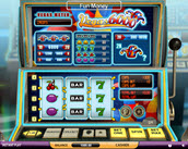Vegas 6000