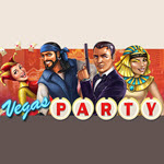 Vegas Party