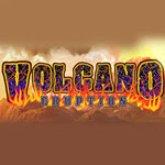Volcano Eruption Scratch