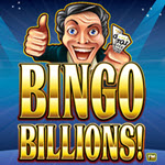 Bingo Billions!