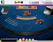 Blackjack Super Fun 21