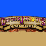 Captain Jackpot’s Cash Ahoy