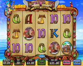Captain Jackpot’s Cash Ahoy
