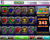Cash Machine