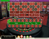 French Roulette (OpenBet)