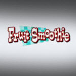 Fruit Smoothie Scratch Card
