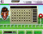 Grand National Keno