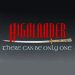 Highlander Slot