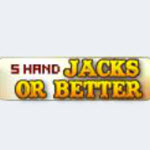 Jacks or Better 5 Hand