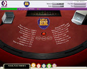 Let it Ride Poker