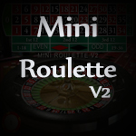 Mini Roulette V2