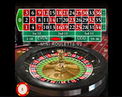 Mini Roulette V2