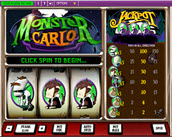 Monster Carlo