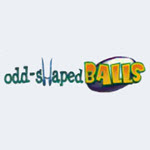 Odd Shaped Balls