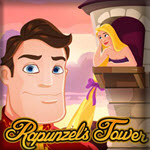 Rapunzel's Tower