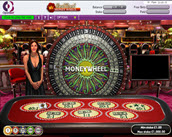 Real Deal Money Wheel
