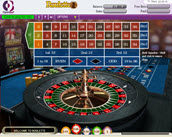 Roulette Single Euro Lo Roller