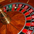 Рулетка – одна из наиболее притягательных игр