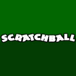 Scratchball