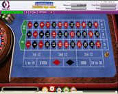 US Roulette Hi Roller