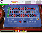 US Roulette Lo Roller