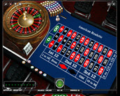 American Roulette