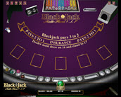 Blackjack Multi Hand Vip