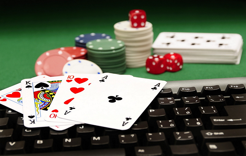 casino min dep