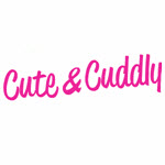 Cute & Cuddly