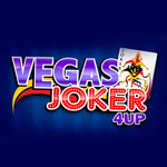 Joker Vegas 4up