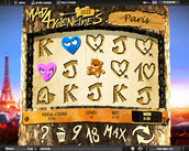 Mad 4 Valentine's