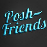 Posh Friends Affiliates