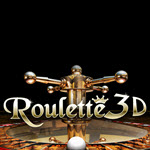 Roulette 3D