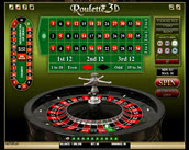 Roulette 3D
