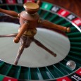 Змеиная ставка для игры в рулетку