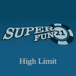 Super Fun 21 – High Limit