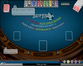 Super Fun 21 – High Limit