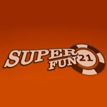Super Fun 21 – Low Stakes