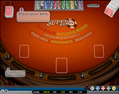 Super Fun 21 – Low Stakes