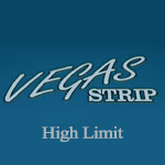 Vegas Strip – High Limit
