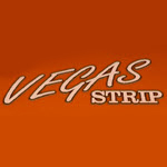 Vegas Strip – Low Stakes