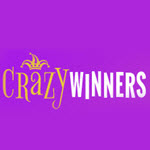 crazywinners не выводят выигрыш 100 евро