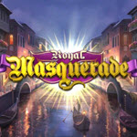 Royal Masquerade
