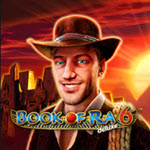 Book of Ra 6 Deluxe